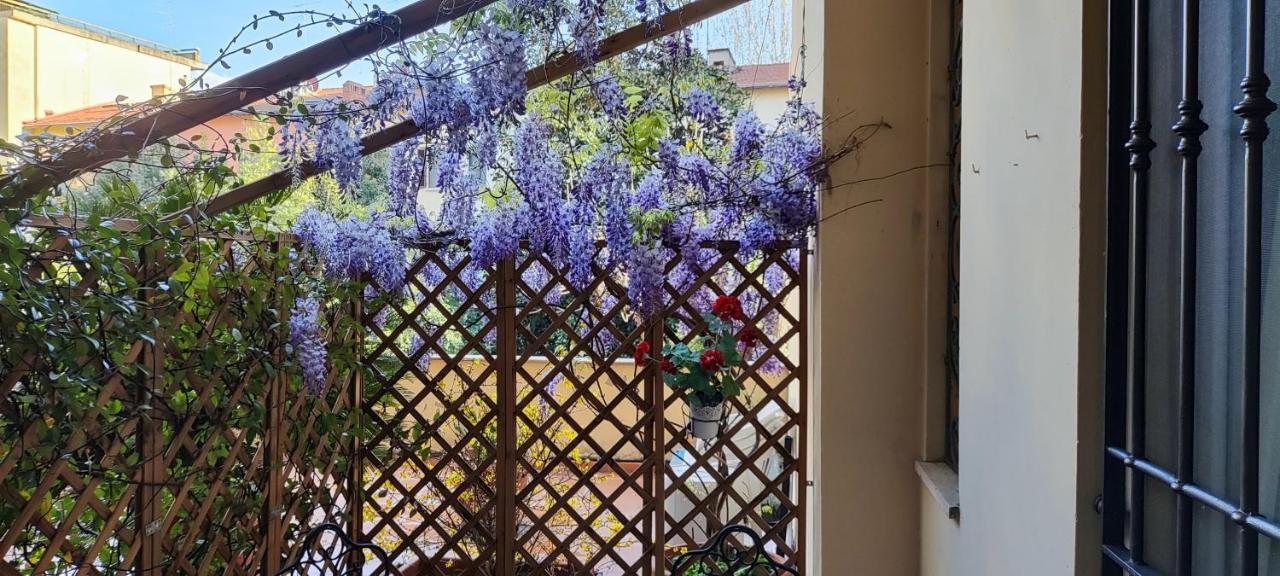 Le Nove Muse 3* Florencia