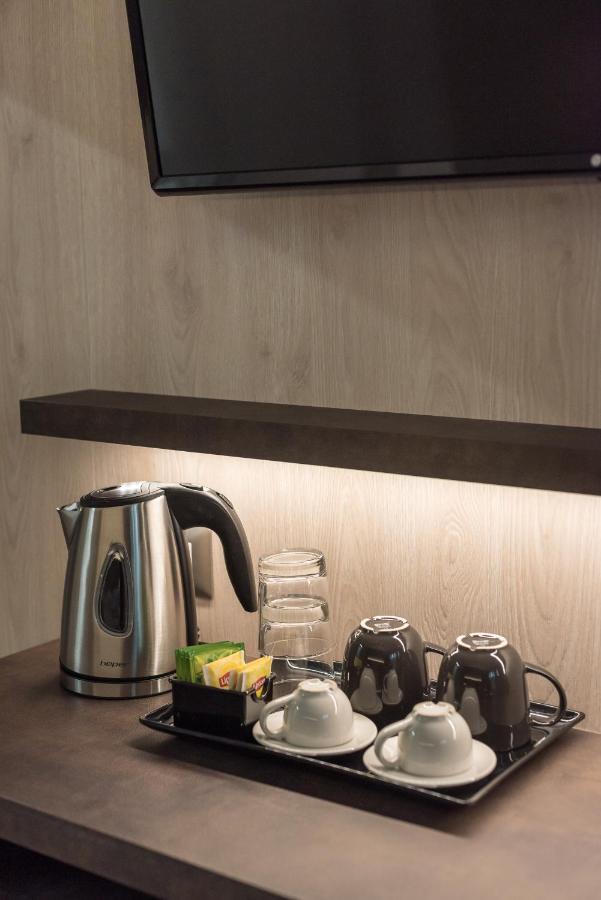 Le Nove Muse 3* Florencia