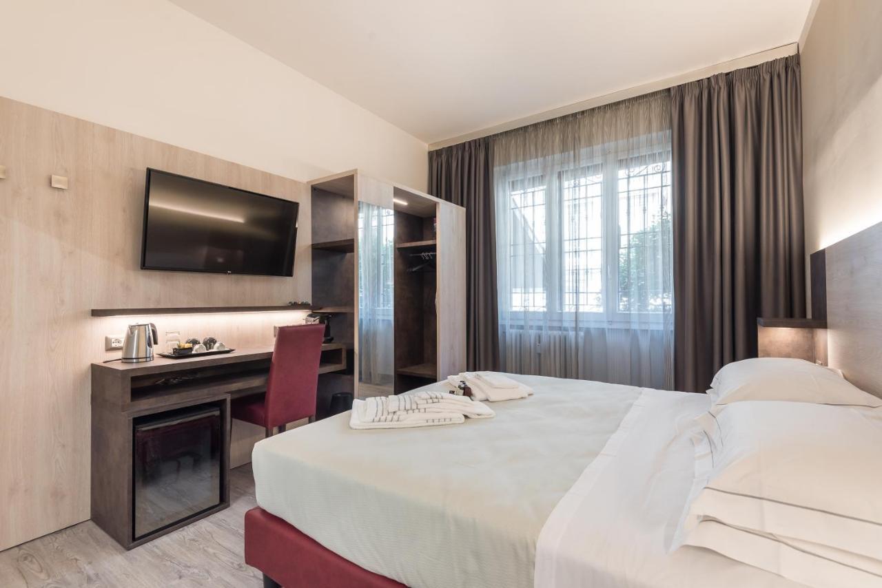 Le Nove Muse 3* Florencia